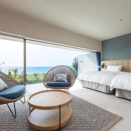 Hotel Nishinagato Resort Takibe 外观 照片