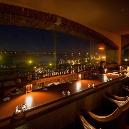 Hotel Nishinagato Resort Takibe 外观 照片