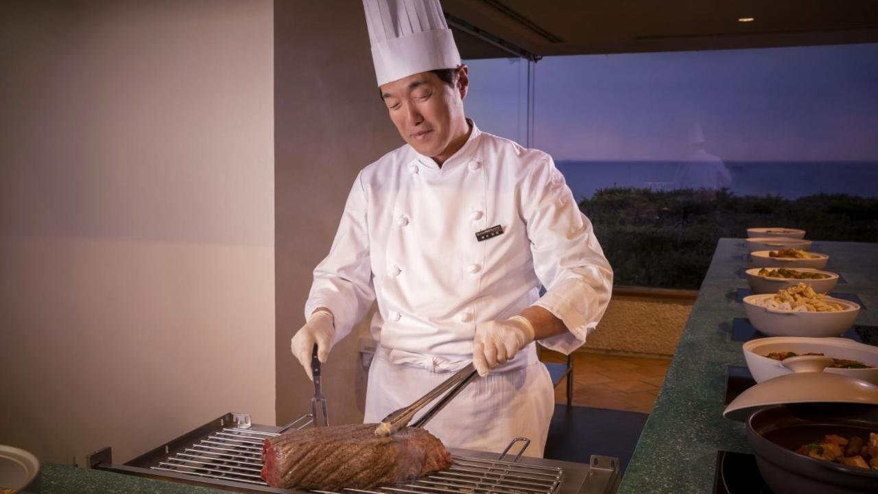 Hotel Nishinagato Resort Takibe 外观 照片