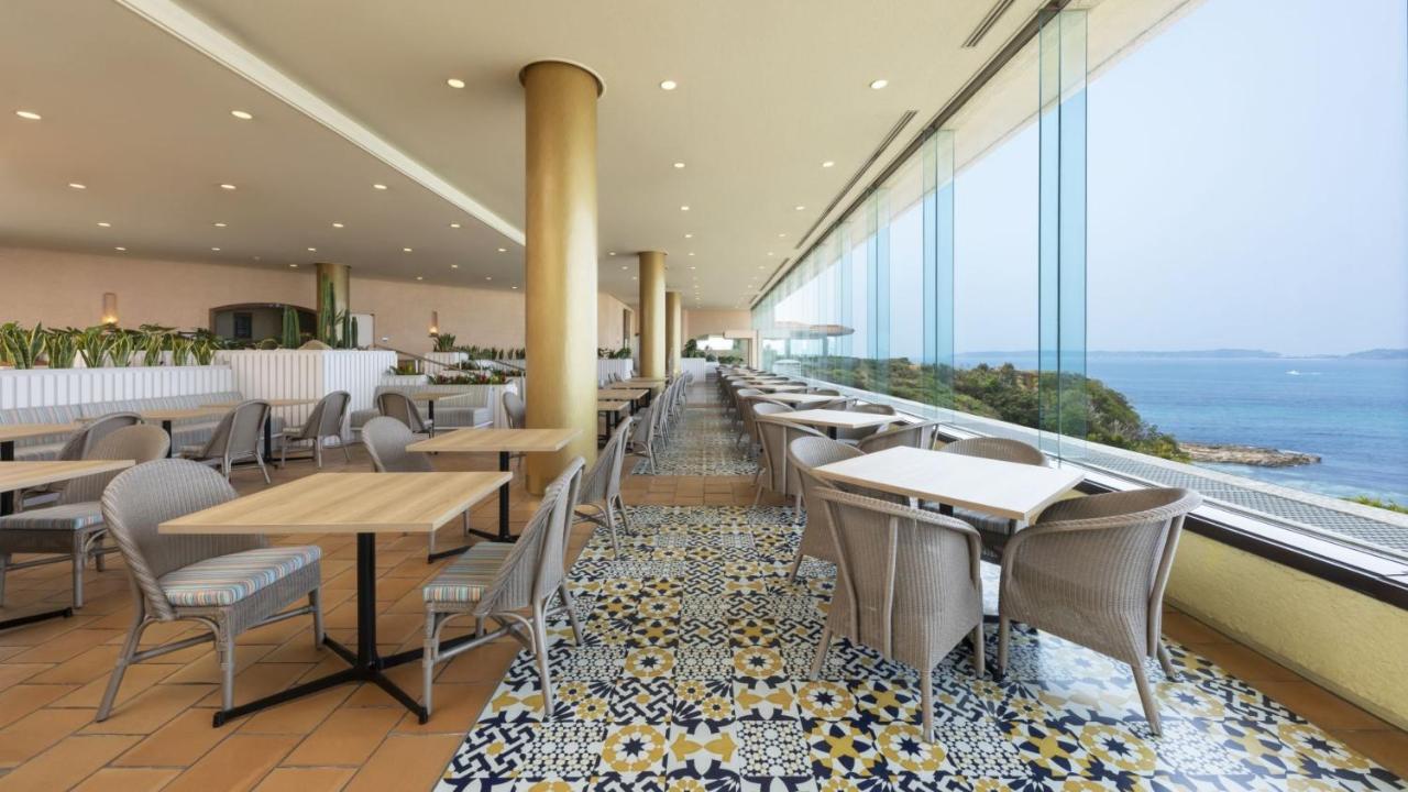 Hotel Nishinagato Resort Takibe 外观 照片