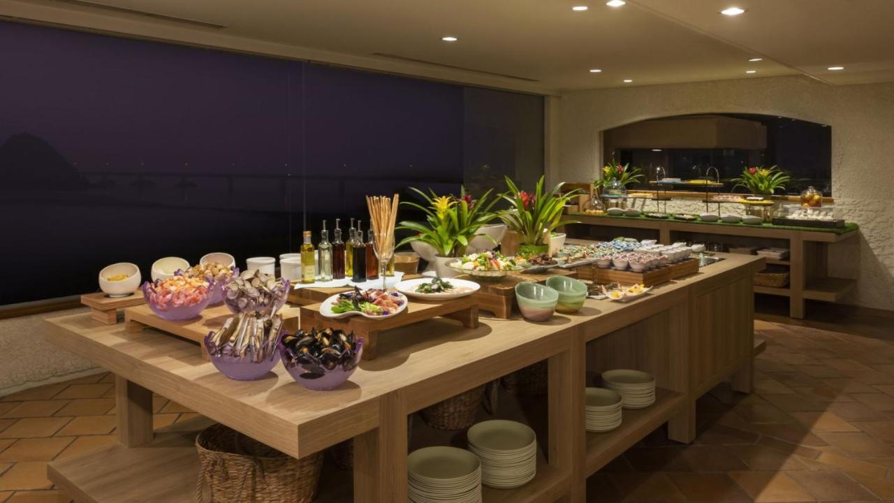 Hotel Nishinagato Resort Takibe 外观 照片