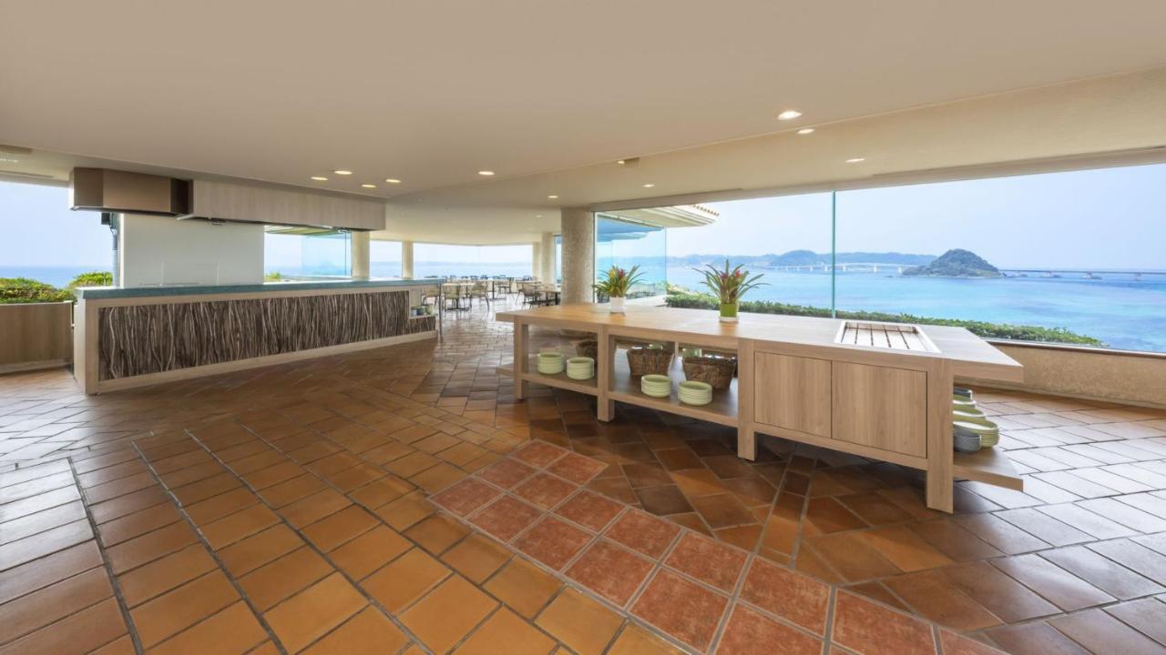 Hotel Nishinagato Resort Takibe 外观 照片
