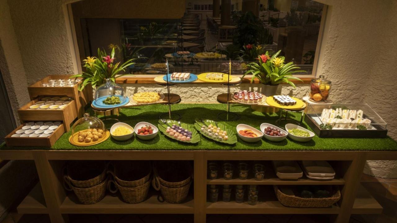 Hotel Nishinagato Resort Takibe 外观 照片