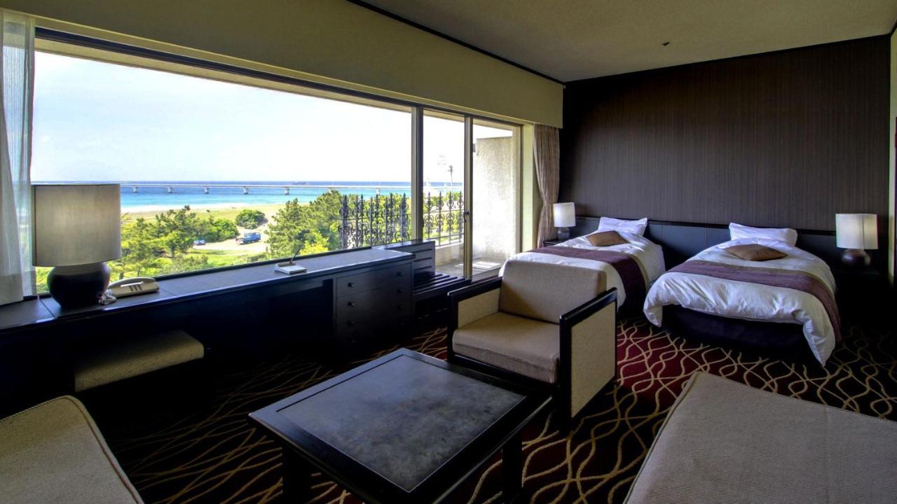 Hotel Nishinagato Resort Takibe 外观 照片