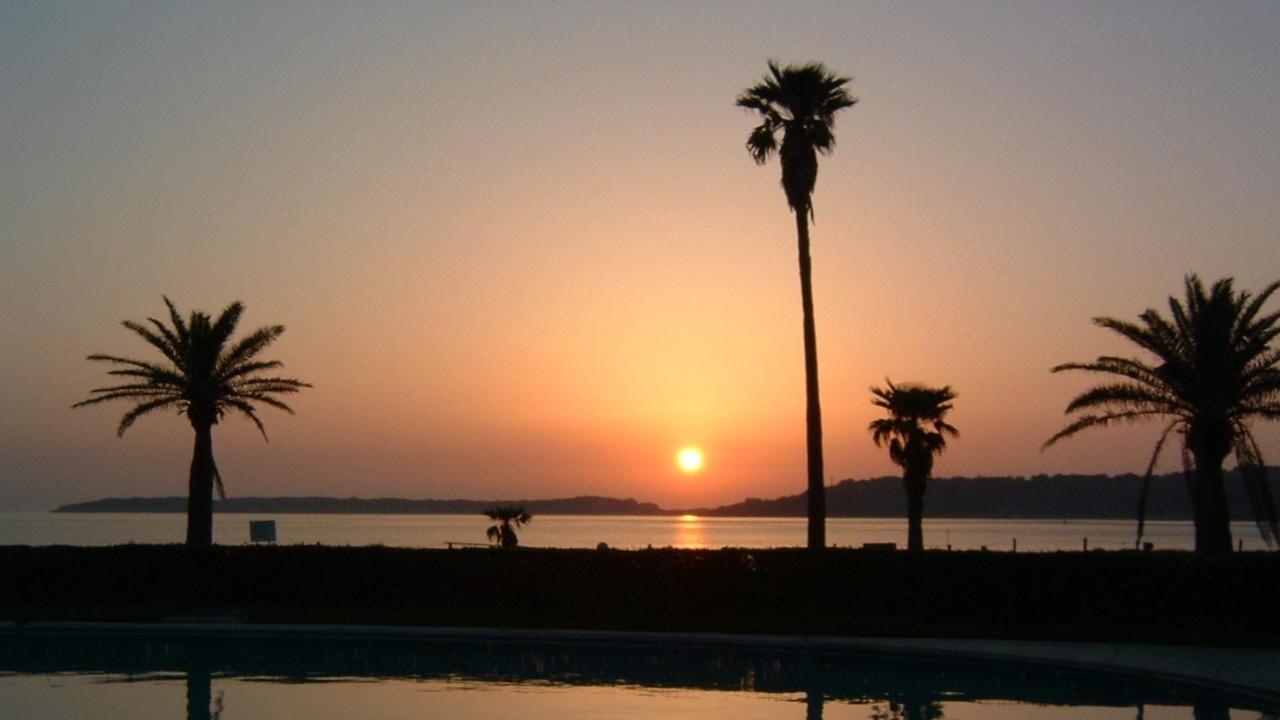 Hotel Nishinagato Resort Takibe 外观 照片