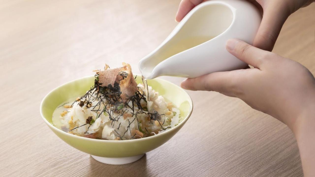 Hotel Nishinagato Resort Takibe 外观 照片