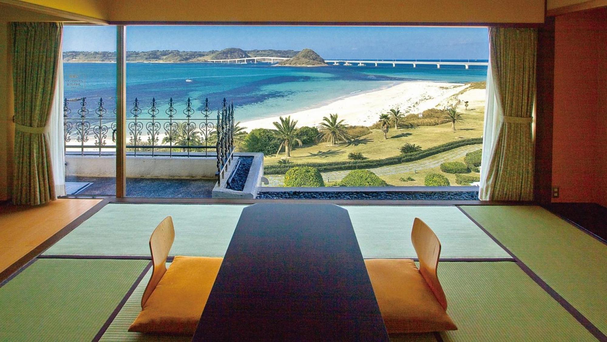 Hotel Nishinagato Resort Takibe 外观 照片